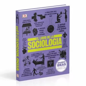 EL LIBRO DE LA SOCIOLOGÍA /TD.