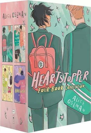 HEARTSTOPPER