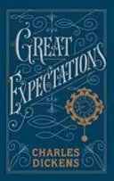 GREAT EXPECTATIONS