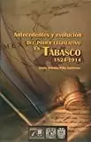 ANTECEDENTES Y EVOLUCIÓN DEL PODER LEGISLATIVO EN TABASCO, 1824-1914