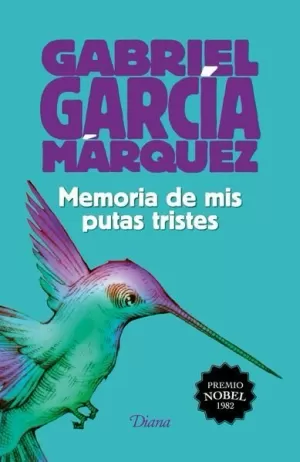 MEMORIA DE MIS PUTAS TRISTES (2015) TD