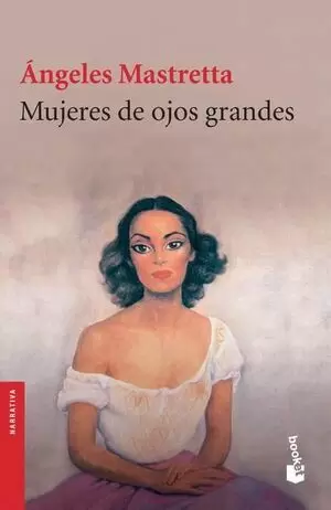 MUJERES DE OJOS GRANDES TD