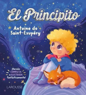 EL PRINCIPITO /TD