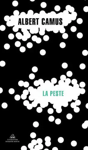 LA PESTE