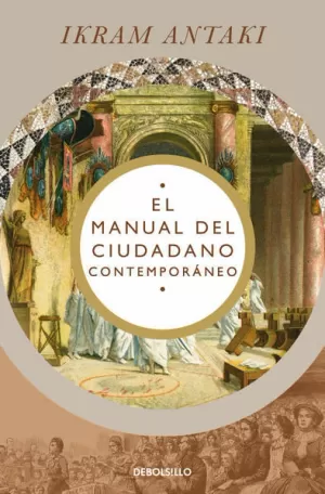 EL MANUAL DEL CIUDADANO CONTEMPORÁNEO