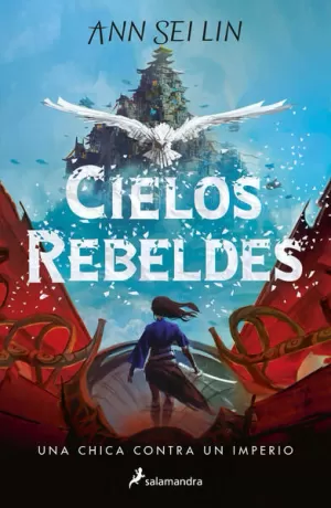 CIELOS REBELDES 1
