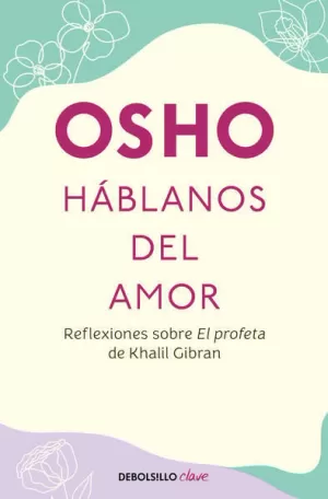 HÁBLANOS DEL AMOR