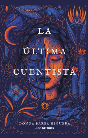 LA ÚLTIMA CUENTISTA