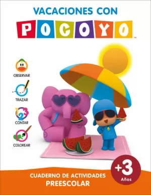 POCOYÓ. LECTOESCRITURA - LEO CON POCOYÓ. UN CUENTO PARA CADA LETRA J, GE/GI, LL, Ñ, CH, X, K, W, GÜE/GÜI