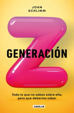 GENERACIÓN Z