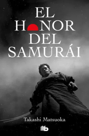 EL HONOR DEL SAMURÁI