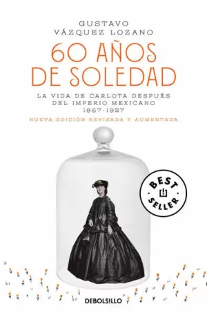 60 AÑOS DE SOLEDAD