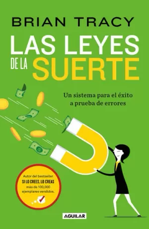 LAS LEYES DE LA SUERTE