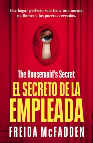 EL SECRETO DE LA EMPLEADA ( LA EMPLEADA 2 )