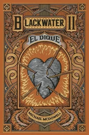 EL DIQUE ( BLACKWATER 2 )