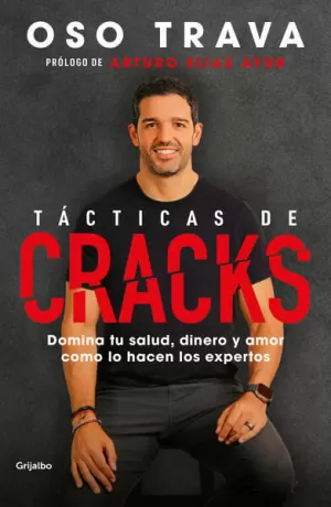 TÁCTICAS DE CRACKS