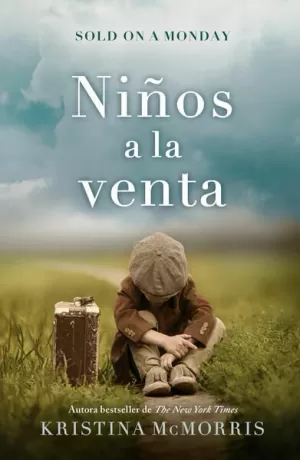 NIÑOS A LA VENTA