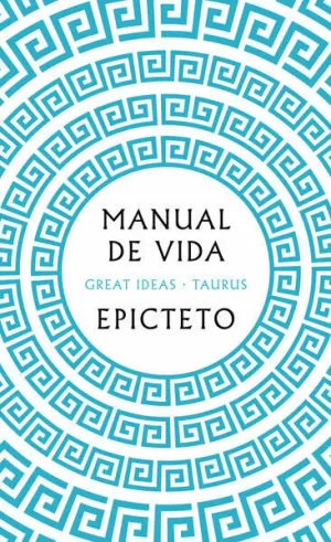 MANUAL DE VIDA