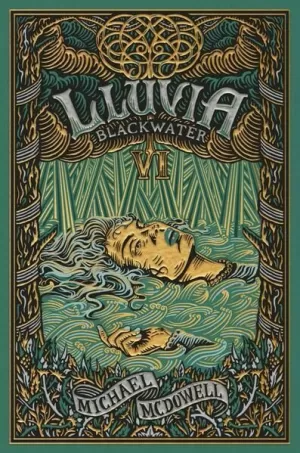 LLUVIA ( BLACKWATER 6 )