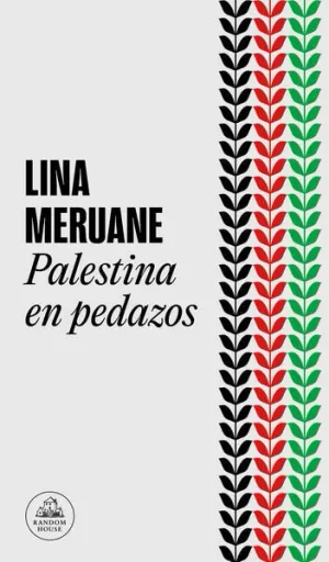 PALESTINA EN PEDAZOS