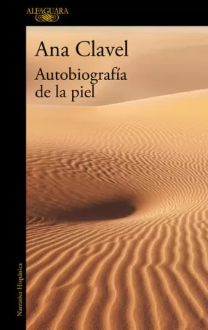 AUTOBIOGRAFÍA DE LA PIEL (FSC)