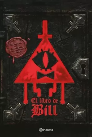 EL LIBRO DE BILL /TD