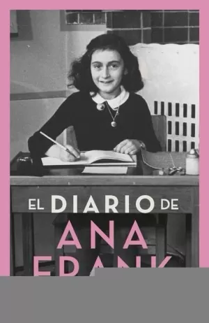 TD EL DIARIO DE ANA FRANK T/D