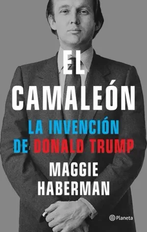 EL CAMALEÓN