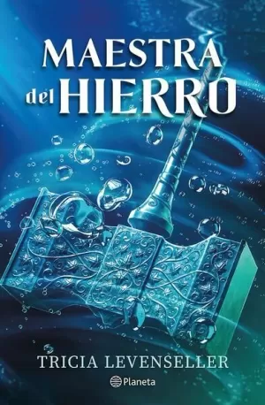 FORJADORA DE ESPADAS Nº 02 MAESTRA DEL HIERRO