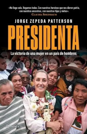 PRESIDENTA