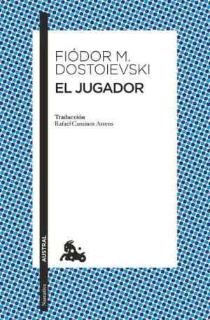 EL JUGADOR