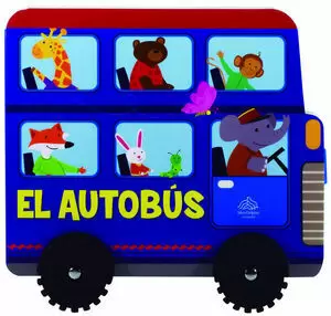 A RODAR: EL AUTOBUS