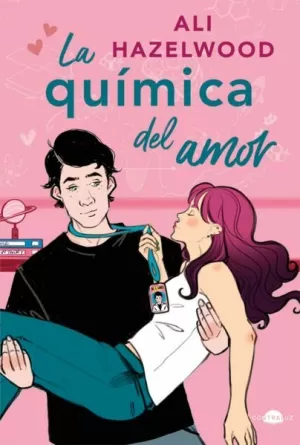 LA QUÍMICA DEL AMOR