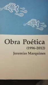 OBRA POÉTICA, 1996-2012
