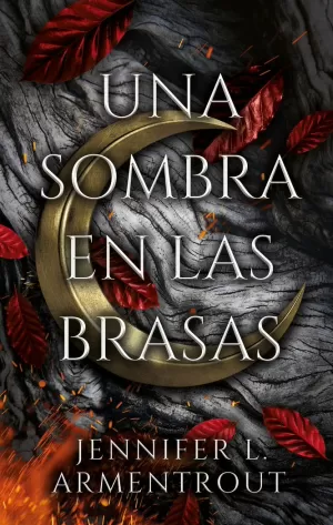 UNA SOMBRA EN LAS BRASAS / CARNE Y FUEGO / VOL. 1