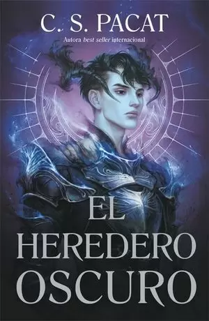 EL HEREDERO OSCURO