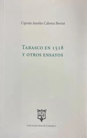 TABASCO EN 1518