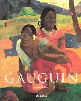 PAUL GAUGUIN