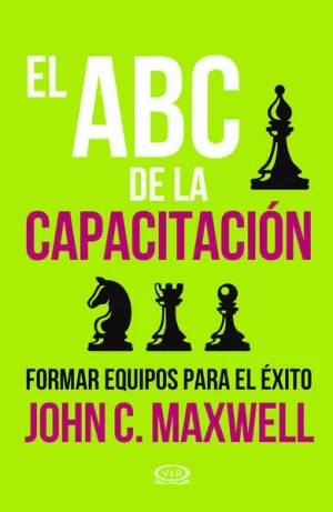 EL ABC DE LA CAPACITACIÓN