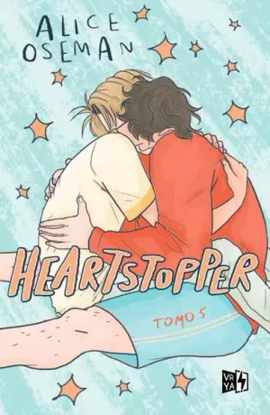 HEARTSTOPPER