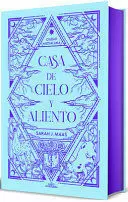 CASA DE CIELO Y ALIENTO (EDICIÓN ESPECIAL) / HOUSE OF SKY AND BREATH (SPECIAL EDITION) /TD