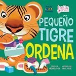 PEQUEÑO TIGRE ORDENA /TD