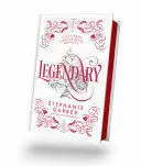 LEGENDARY (CARAVAL 2) - ED. COLECCIONISTA /TD