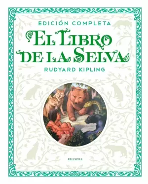 EL LIBRO DE LA SELVA /TD.