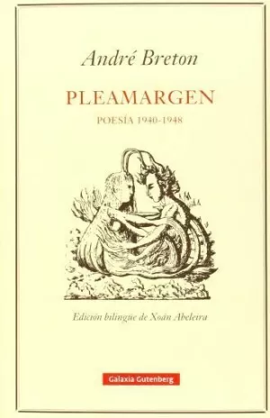 PLEAMARGEN : POESÍA, 1940-1948