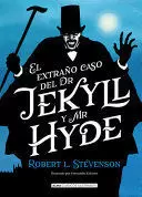 EL EXTRAÑO CASO DE DR. JEKYLL Y MR. HYDE /TD