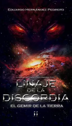 LINAJE DE LA DISCORDIA II