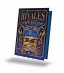 RIVALES DIVINOS -ED. LIMITADA