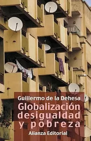 GLOBALIZACIÓN, DESIGUALDAD Y POBREZA