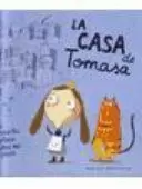 LA CASA DE TOMASA /TD